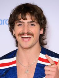 Capital Summertime Ball 2025 - Arrivals - Source: Getty